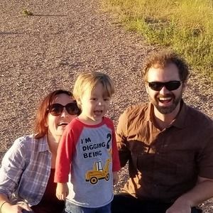 Meet your Posher, Brandon